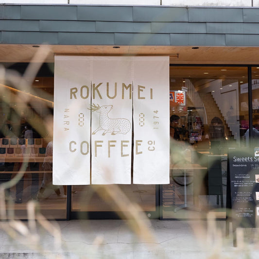 ROKUMEI COFFEE CO.