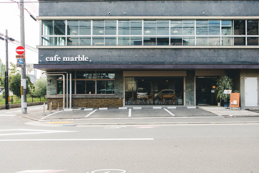 Cafe Marble