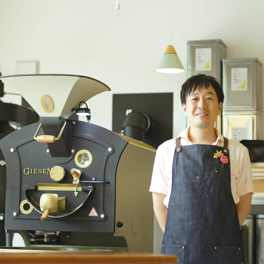 Tsujimoto Coffee