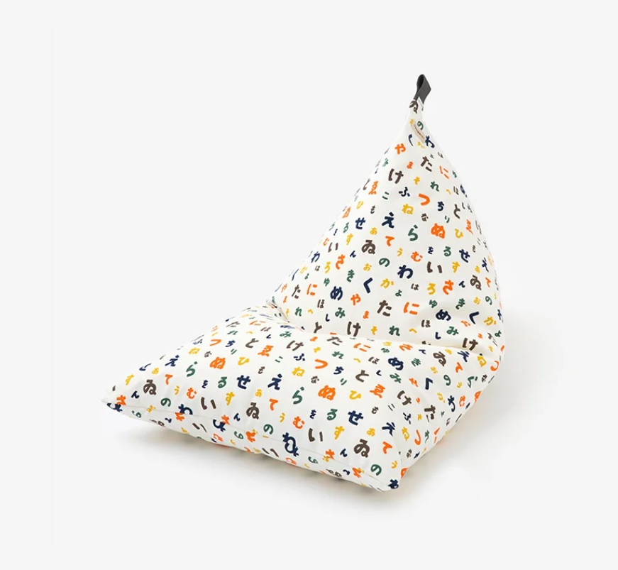 預定商品 - SOU・SOU豆袋梳化(大)