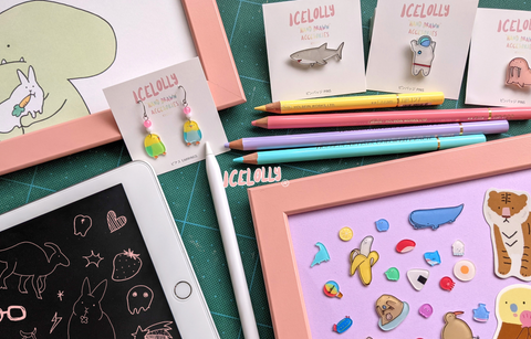 ICELOLLY