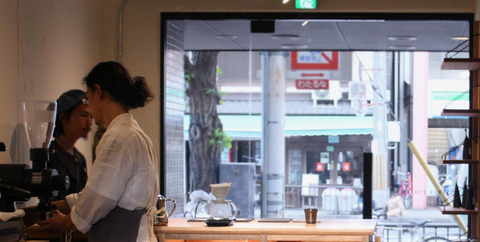 Style Coffee