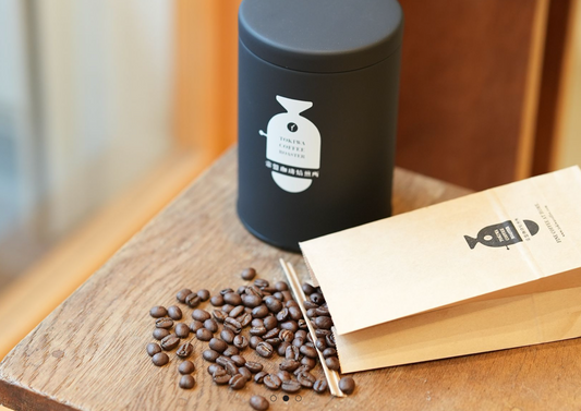 Tokiwa Coffee Roaster