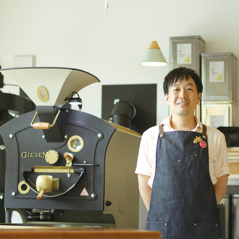 Tsujimoto Coffee