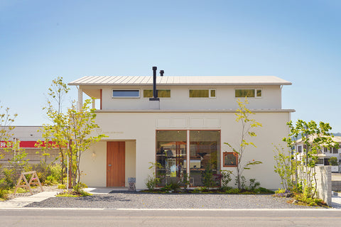 fujiyama coffee roasters