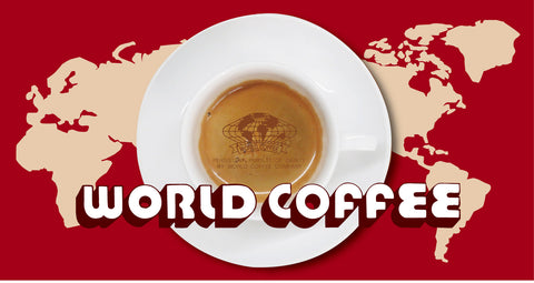 World Coffee