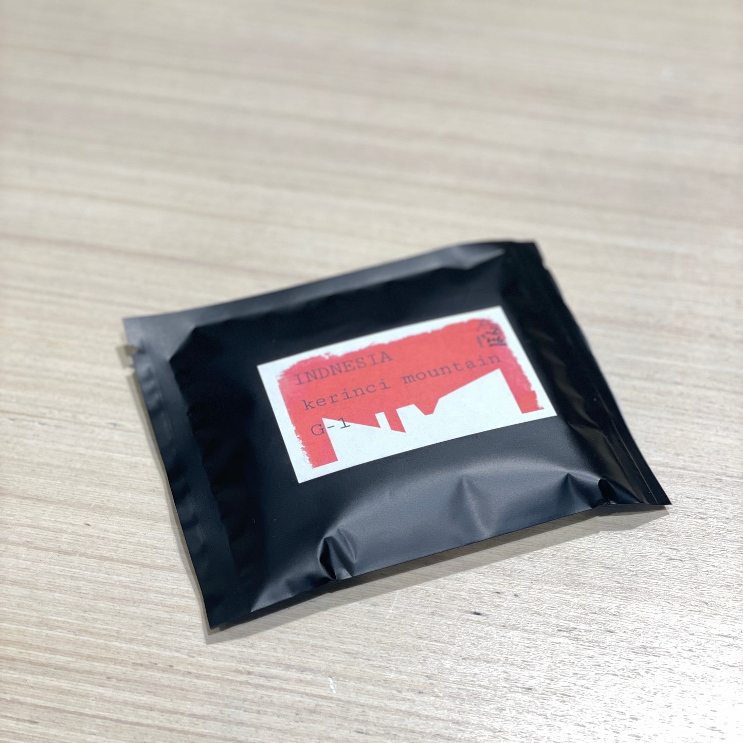 [佳琲部ぼん] drip bag coffee 4 styles