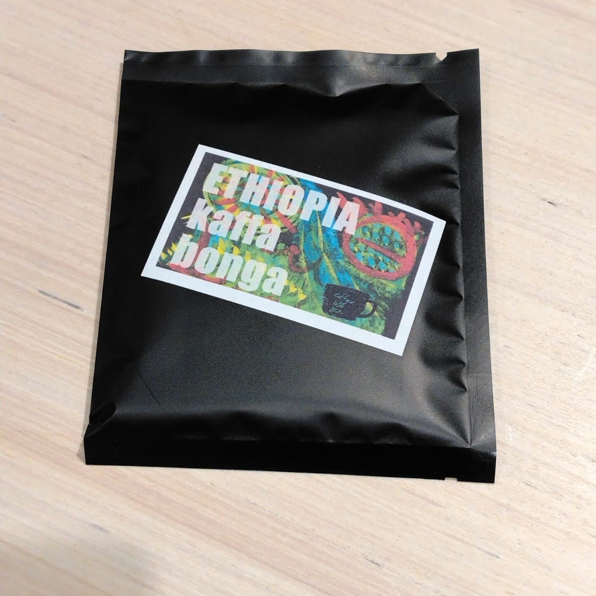 [佳琲部ぼん] drip bag coffee 4 styles