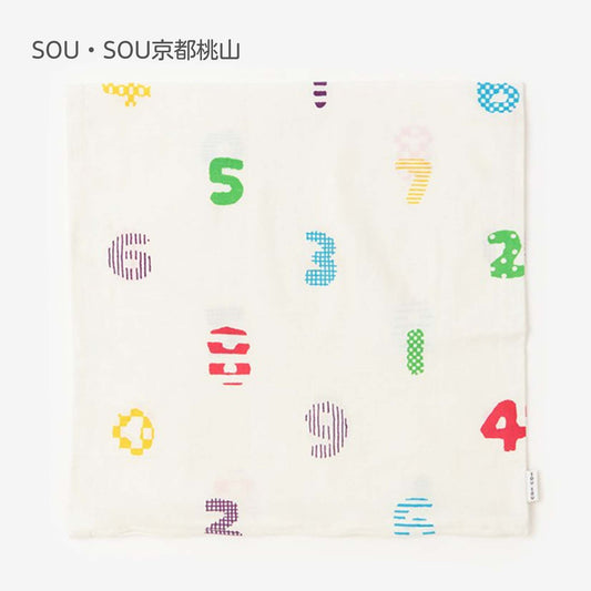 預定商品 - SOUSOU 21號平織棉咕𠱸套