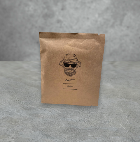 [Laughter] Abebe | Drip Bag 掛耳包