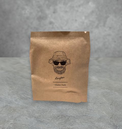 [Laughter] Abebe | Drip Bag 掛耳包