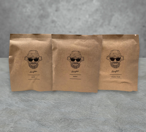 [Laughter] Abebe | Drip Bag 掛耳包
