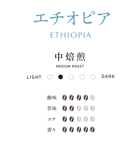 [Good Time Coffee] Tanzania | Drip Bag 掛耳包