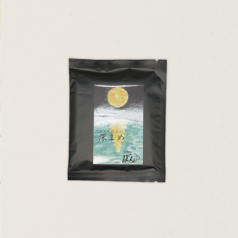 [珈琲処ぼん Coffeebon] Fukamame | Drip Bag 掛耳包