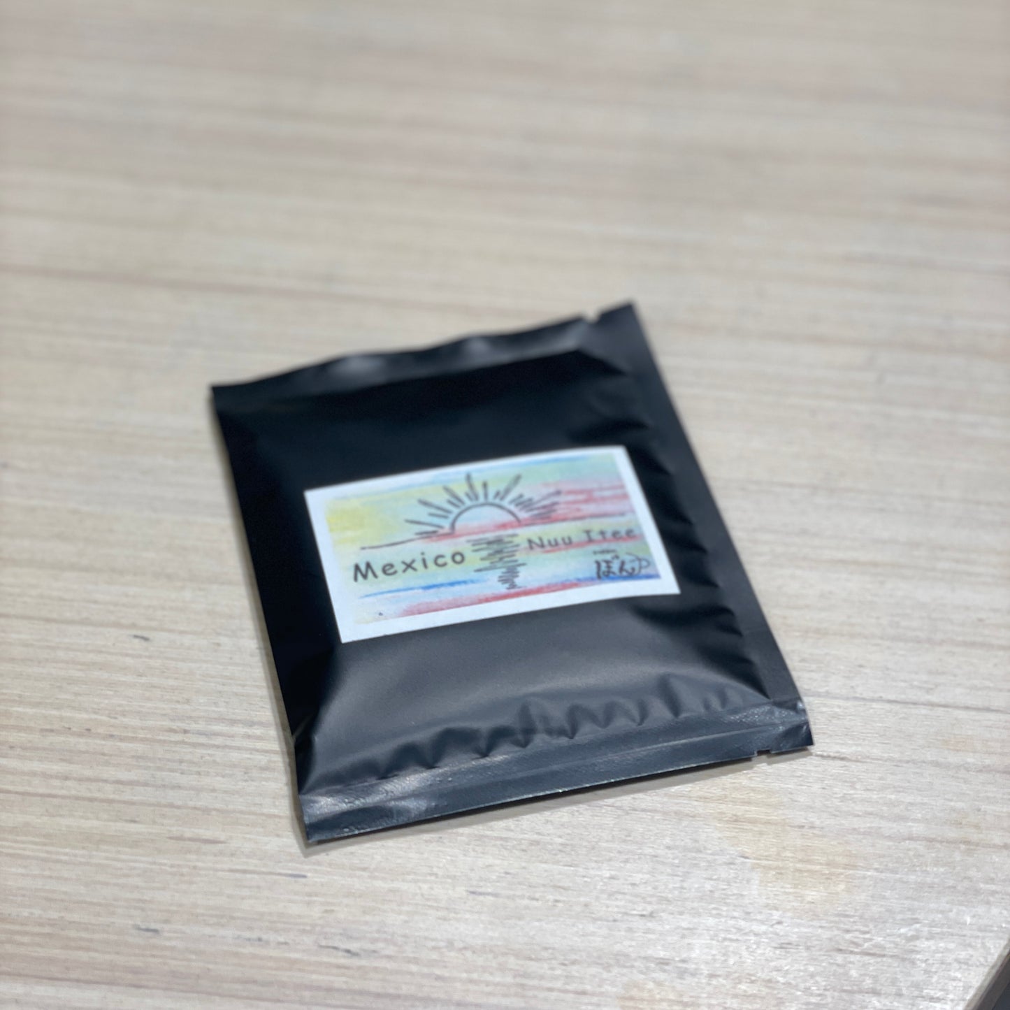 [佳琲部ぼん] drip bag coffee 4 styles