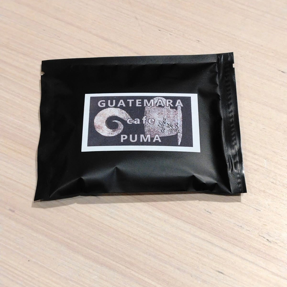 [珈琲処ぼん] 季節限定 drip bag coffee  5 styles