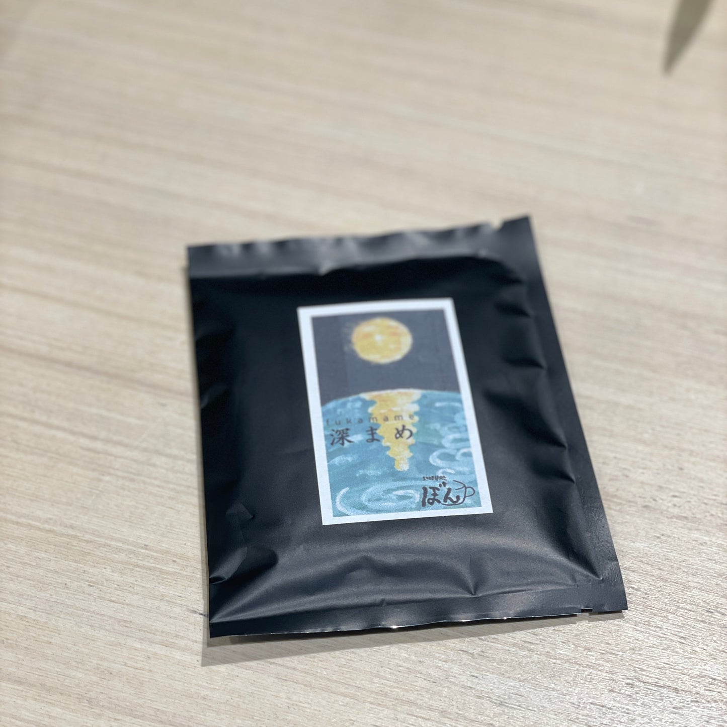 [佳琲部ぼん] drip bag coffee 4 styles