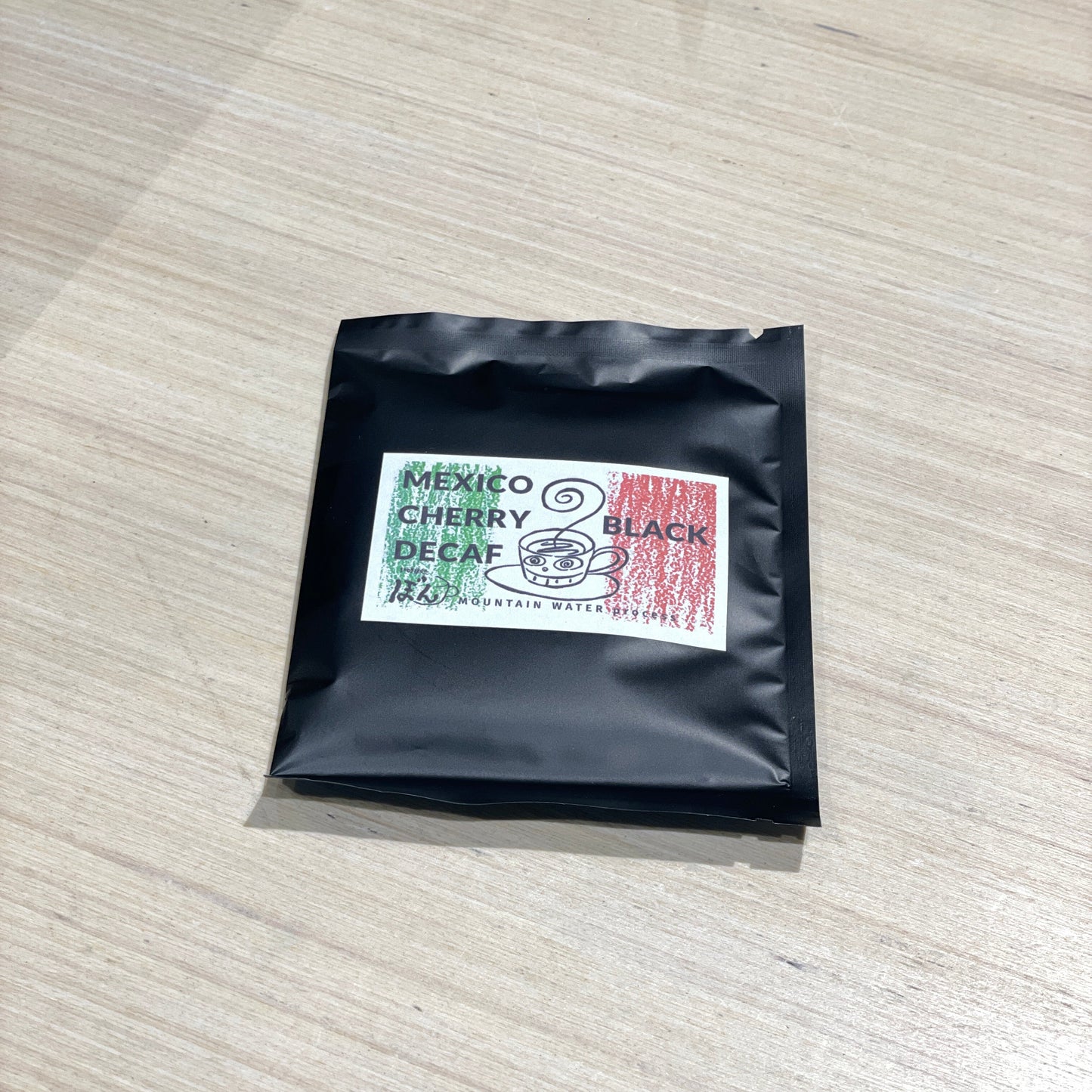 [佳琲部ぼん] drip bag coffee 4 styles
