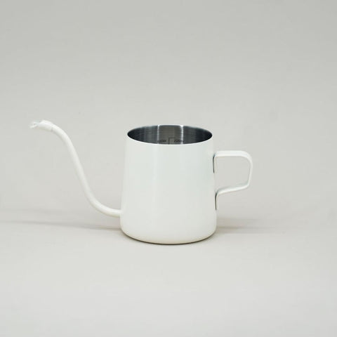 [KEC] Pour-over Kettle | 不鏽鋼手沖壺