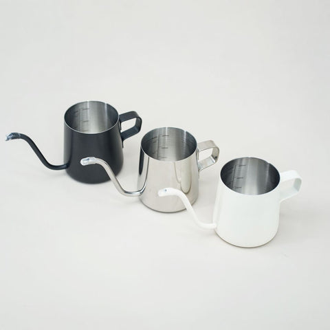 [KEC] Pour-over Kettle | 不鏽鋼手沖壺