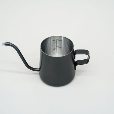 [KEC] Pour-over Kettle | 不鏽鋼手沖壺
