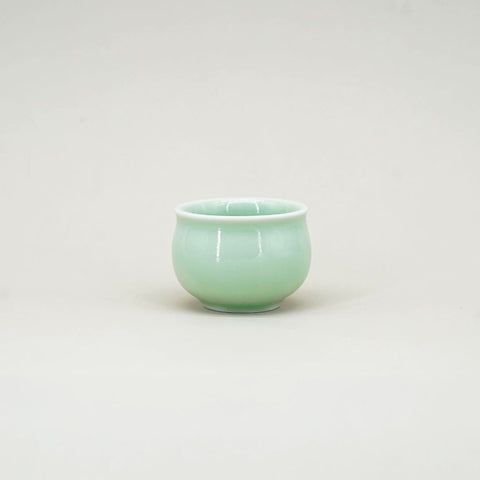 [Alpha Blanca] Coffee and Sake cup | 咖啡/ 清酒杯