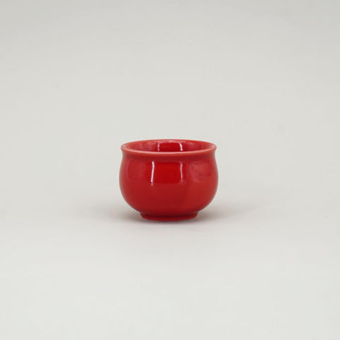 [Alpha Blanca] Coffee and Sake cup | 咖啡/ 清酒杯