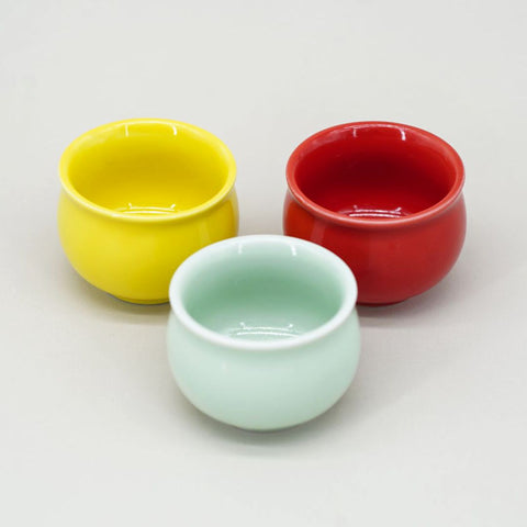 [Alpha Blanca] Coffee and Sake cup | 咖啡/ 清酒杯
