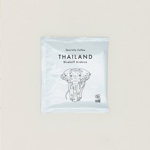 [Kyowa's Coffee] Thailand Bluekoff Araica | Drip Bag 掛耳包