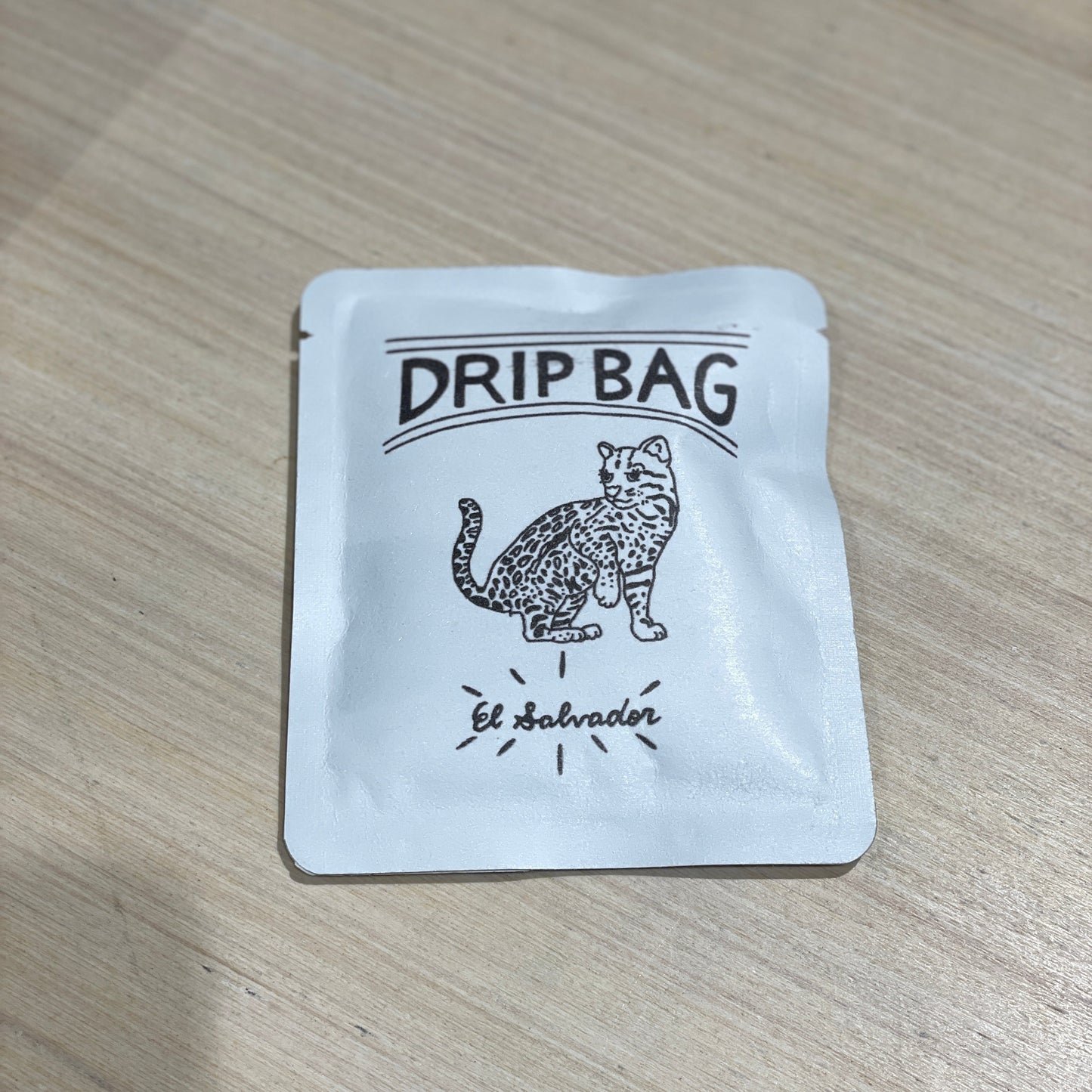 [imm coffee] El Salvador Santa Elena / Ethiopia Benti Nenqa Washed