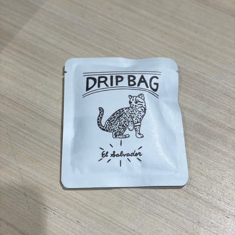 [imm coffee] El Salvador Santa Elena / Ethiopia Benti Nenqa Washed