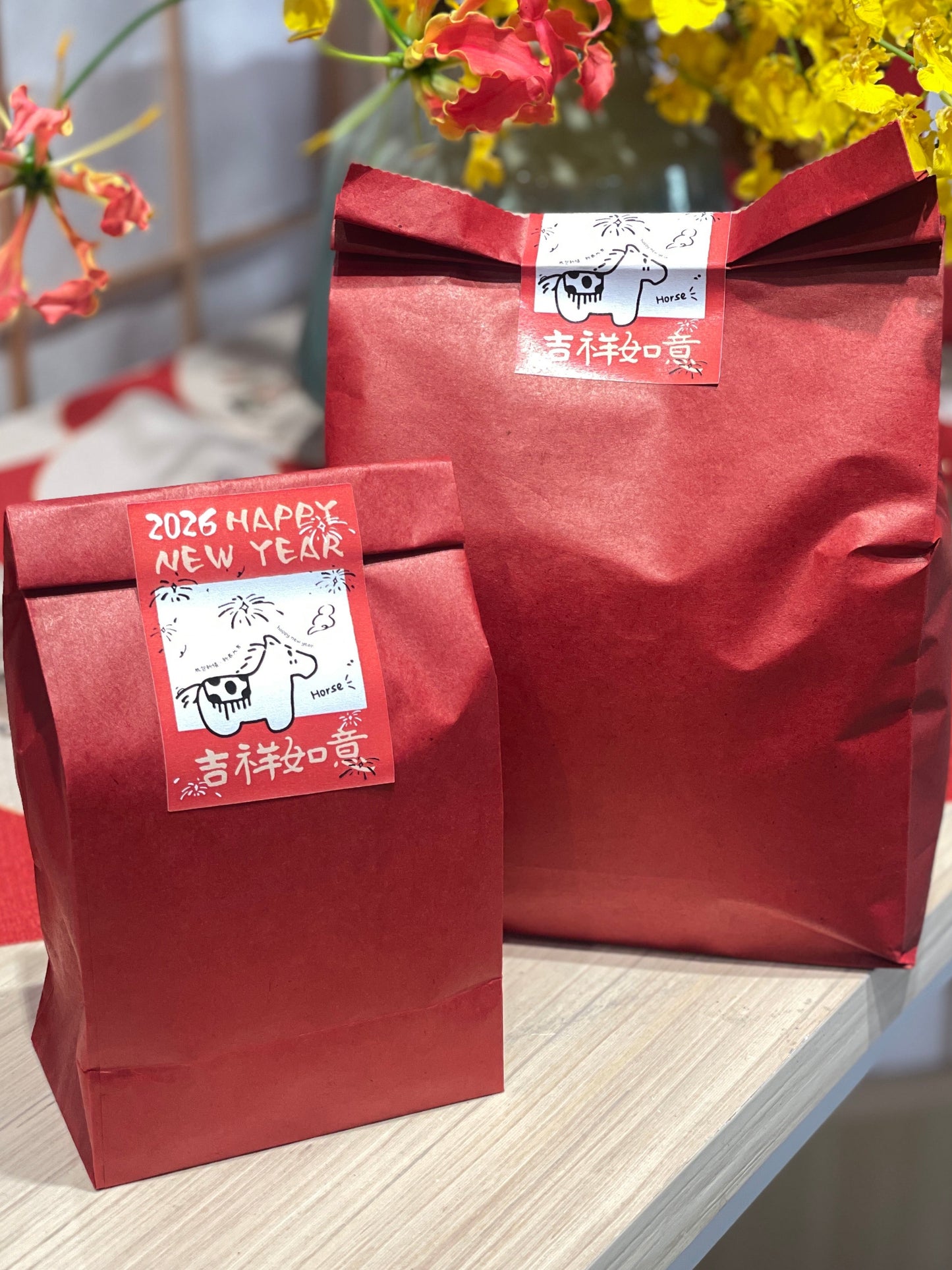 2026🧧新春福袋[大福/小福]