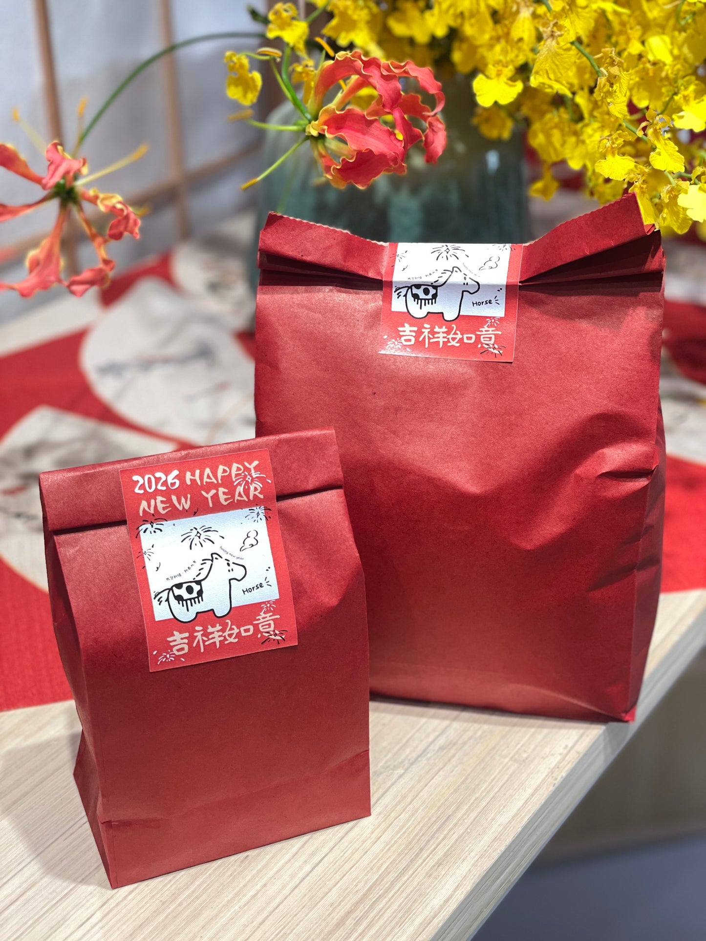 2026🧧新春福袋[大福/小福]