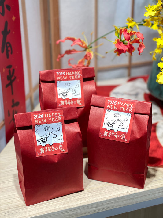 2026🧧新春福袋[大福/小福]