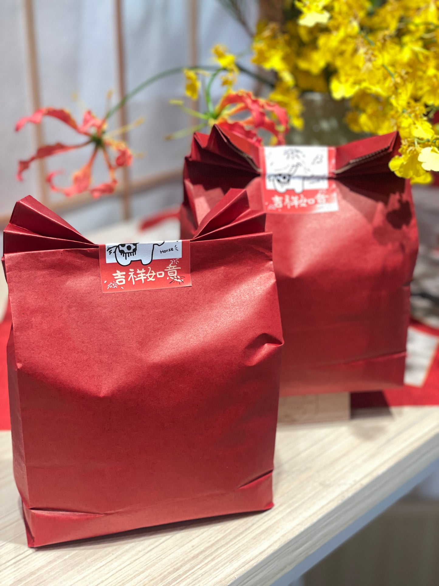 2026🧧新春福袋[大福/小福]