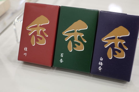 [香彩堂]風姿花伝